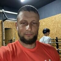 Мастер Рустам Госенов