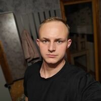 Мастер Андрій Куделя