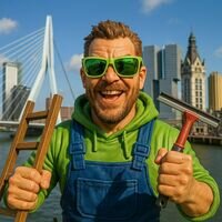 Мастер Мийкавікон Професійна