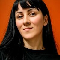 Майстер Наталя Волкова