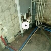 Бригада тепло и комфорт