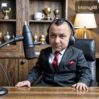 Мастер Олександр Ключник