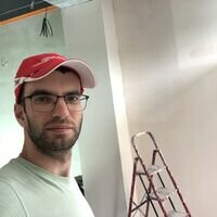 Мастер Богдан Семіняченко