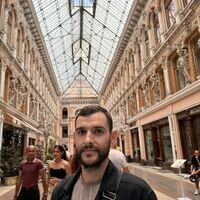 Мастер Андрій Чебану