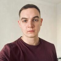 Майстер Денис Солопій