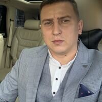 Майстер Віталій Щербінко