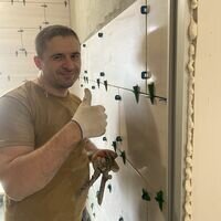 Мастер Олександр Кудрявцев