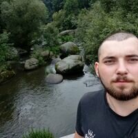 Майстер Макс Піддубний