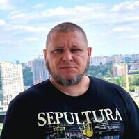 Майстер Вячеслав Ющенко