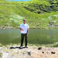 Мастер Сергій Хома