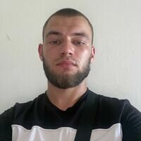 Майстер Дмитро Мищенко
