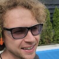 Майстер Дмитро Горбачов