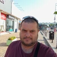 Мастер Дмитрий Букреев