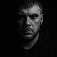 Майстер Олександр Баринов