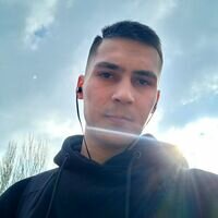 Мастер Данил Солодков
