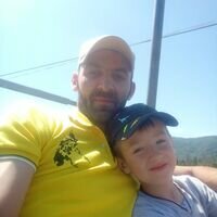 Майстер Микола Кулієв
