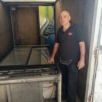 Бригада Александр Рубан