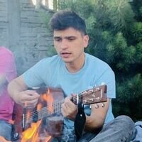 Мастер Павло Гадомський