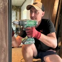 Майстер Сергій Рогудєв