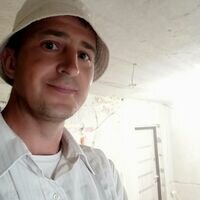 Мастер Володимир Кокаба