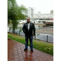 Мастер олег олефиренко