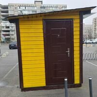 Бригада Умелые ручки