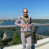 Мастер Віталій Михеєв