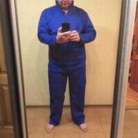 Майстер Володимир Цебренко