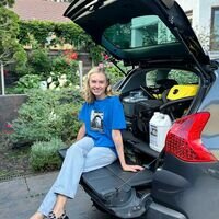 Мастер Катерина Андрійчук