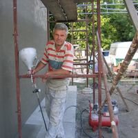 Мастер Владимир Любимов