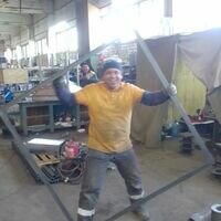 Майстер Борис Селюх