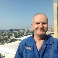 Майстер Андрій Демерджи