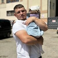 Майстер Андрій Невойт