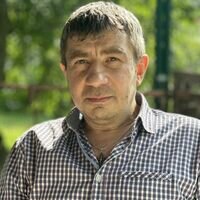 Мастер Василь Слівак