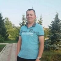 Майстер Сергей Спатарь