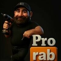 Бригада Prorab Premium