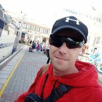 Мастер Андрей Орионов