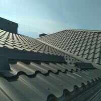 Бригада roofing