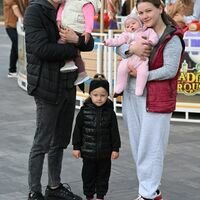 Мастер Олег Лінник