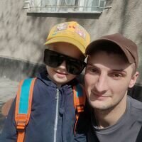 Мастер Никита Токарев
