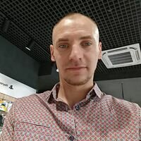 Мастер Артур Шеремет