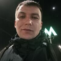 Мастер Сергій Мулько