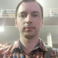 Мастер Олег Гордосєченко