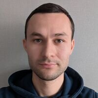 Майстер Вадим Урсол