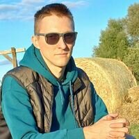 Мастер Сергій Корчагін