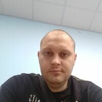 Майстер Игорь Кобранов