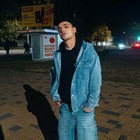 Майстер Святослав Комарницький