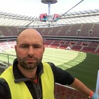 Майстер Віталій Лейбак