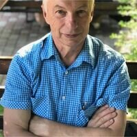 Майстер Юрій Фісенко