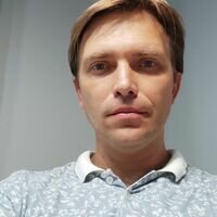 Мастер Олексій Дніпрянський